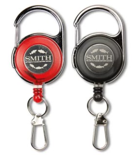 Bouton Service Karabiner Reel