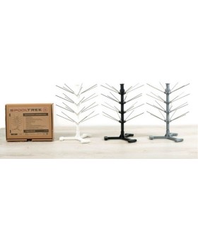 Spool Tree Textreme