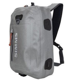 Dry Creek Z Sling Pack Steel SIMMS