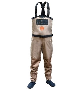 Waders Devaux 200 Tailles 44/45