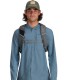 Sac à dos SIMMS Flyweight Backpack Smoke