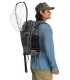 Sac à dos SIMMS Flyweight Backpack Smoke