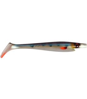 Leurre souple CWC  Giant Pig Shad N°152