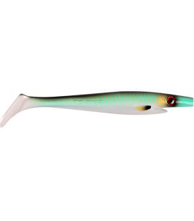 Leurre souple CWC  Giant Pig Shad N°153