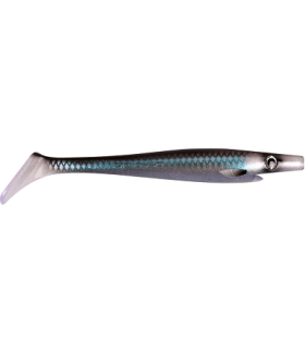 Leurre souple CWC  Giant Pig Shad N°155