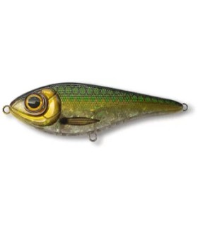 Buster Swim Bait 766