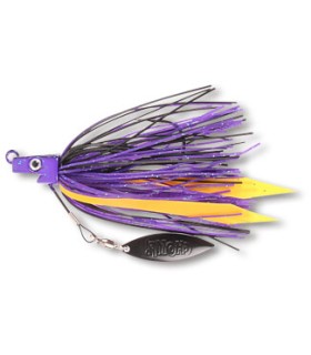 Pig Raiser Under Spin BTM