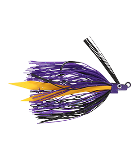Pig Digger Swim Jig BTM
