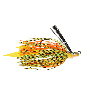 Pig Digger Swim Jig HCW