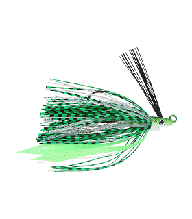 Pig Digger Swim Jig SLT