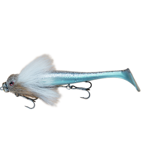 Miuras Shad JR N°14