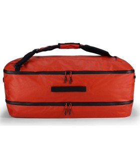 Sac Tailwind 80L Duffel SIMMS Orange