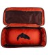 Sac Tailwind 80L Duffel SIMMS Orange
