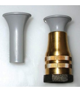 Egaliseur de poils Stonfo