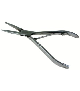 Pinces écrase ardillon classique