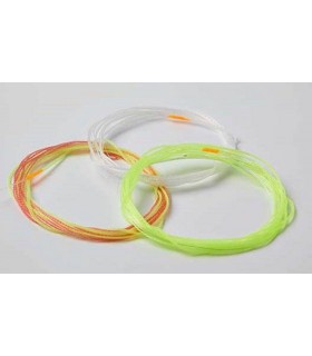 Bas de ligne tissé 1,20 m soie 4/5