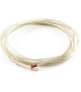 Bas de ligne Tissé Speed