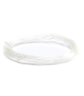 Bas de ligne brochet fluorocarbone