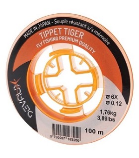 Nylon Devaux Tiger 30m
