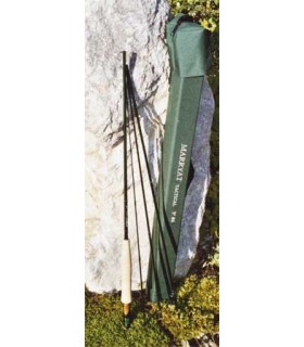 Scion canne Marryat hors garantie