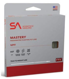 Soie Scientific Anglers Mastery VPT