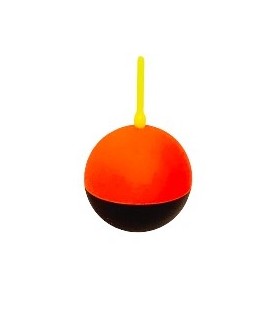 Sphère spéciale nymphe