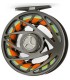 Moulinet Orvis Mirage USA Silver/Dragonfly Taille V
