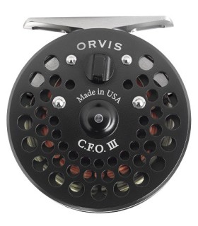 Moulinet Orvis CFO III