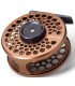 Moulinet Orvis Battenkill Disc II - Copper