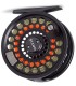 Moulinet Orvis Battenkill Disc IV - Black