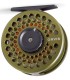 Moulinet Orvis Battenkill Disc IV - Matte Olive
