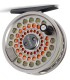 Moulinet Orvis Battenkill Clik III Silver