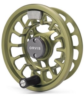 Bobine Moulinet Orvis Euronymph  Hydros II