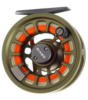 Moulinet Orvis Euronymph  Hydros II