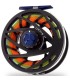 Moulinet Orvis Mirage USA Taille VI Shallow 11/13 Blackout