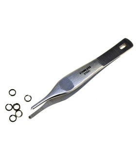 Mini Pince Anneaux Brisés