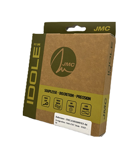 Soie JMC IDOLE Taille WF4F