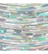 Tinsel Textreme HOLO Fibers SM Silver