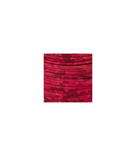 Tinsel Textreme HOLO Fibers SM Red