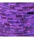 Tinsel Textreme HOLO Fibers SM Purple