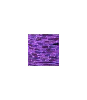 Tinsel Textreme HOLO Fibers SM Purple