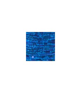 Tinsel Textreme HOLO Fibers SM Blue