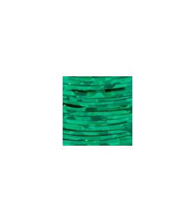 Tinsel Textreme HOLO Fibers SM Green