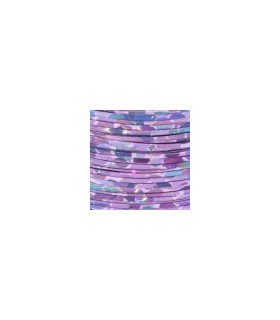 Tinsel Textreme HOLO Fibers SM Lilac