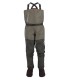 Taille S Waders Simms Kid's Tributary Stockingfoot Basalt