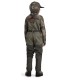 Taille M Waders Simms  Kid's Tributary Stockingfoot Basalt