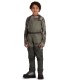 Taille L Waders Simms Kid's Tributary Stockingfoot Basalt