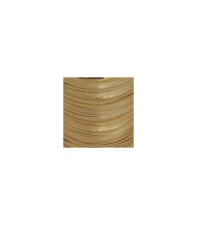 Flat Tinsel TEXTREME Gold