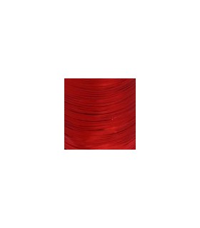 Flat Tinsel TEXTREME Red