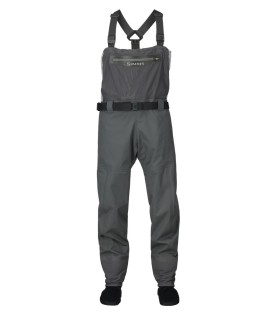 Waders Simms Flyweight Stockingfoot Cinder SK